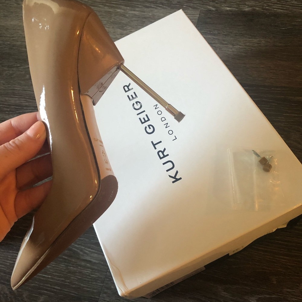 Kurt Geiger heels - Picture 2 of 3